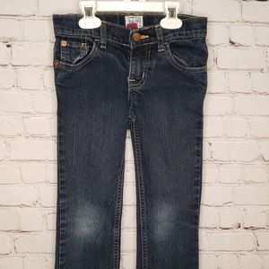 Girls jeans